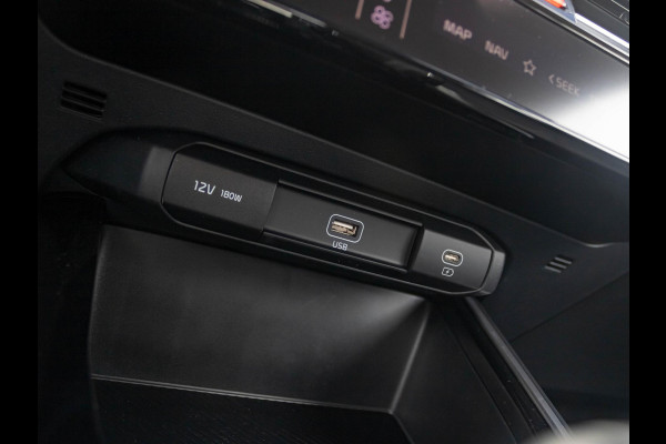 Kia Niro 1.6 GDi Hybrid ComfortLine l Apple carplay Android auto l Achteruirijcamera l Adaptive Cruise control
