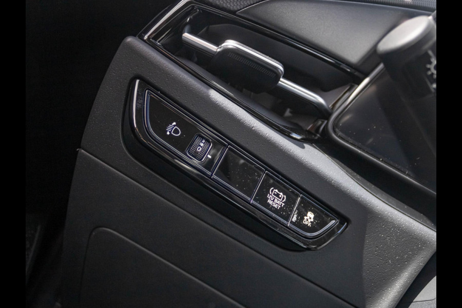 Kia Niro 1.6 GDi Hybrid ComfortLine l Apple carplay Android auto l Achteruirijcamera l Adaptive Cruise control