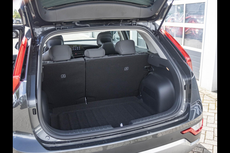 Kia Niro 1.6 GDi Hybrid ComfortLine l Apple carplay Android auto l Achteruirijcamera l Adaptive Cruise control