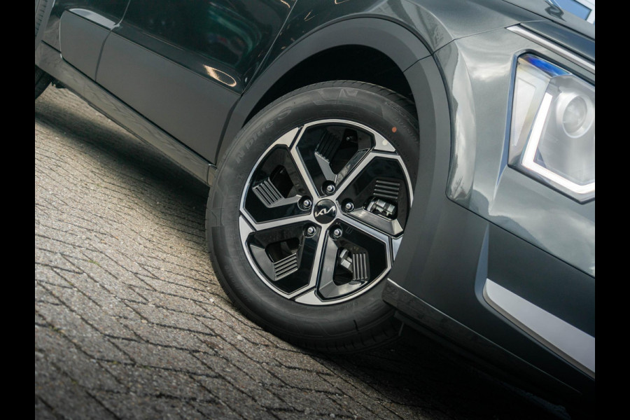 Kia Niro 1.6 GDi Hybrid ComfortLine l Apple carplay Android auto l Achteruirijcamera l Adaptive Cruise control