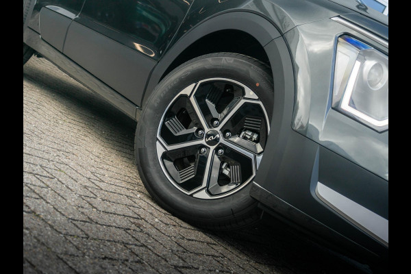 Kia Niro 1.6 GDi Hybrid ComfortLine l Apple carplay Android auto l Achteruirijcamera l Adaptive Cruise control