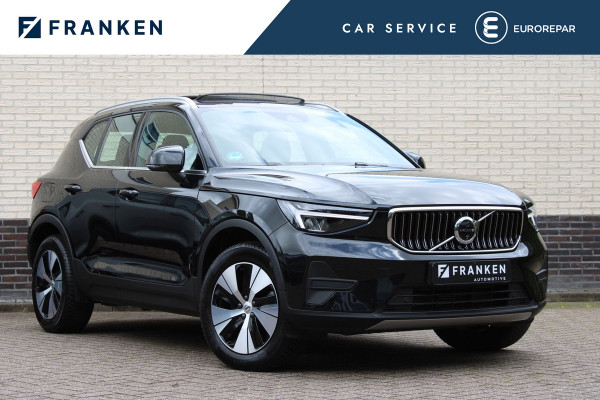 Volvo XC40 1.5 T4 Plug-in hybrid Plus Bright | Panoramadak | Trekhaak | H/K | Pilot Assist | Memory | Navigatie | 360 Camera