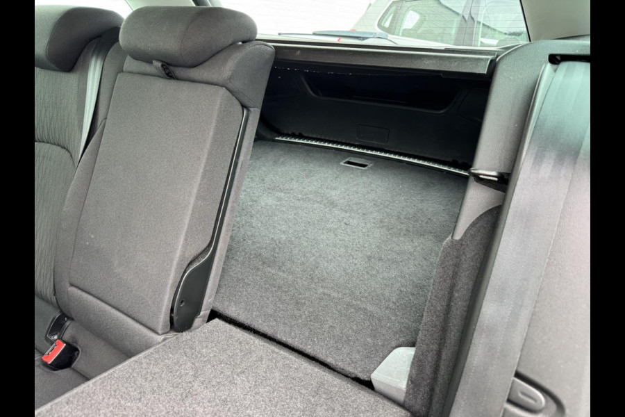Seat León ST 1.0 EcoTSI Style Full LED koplampen Cruise control Climate control Apple Carplay / Android auto Parkeersensoren