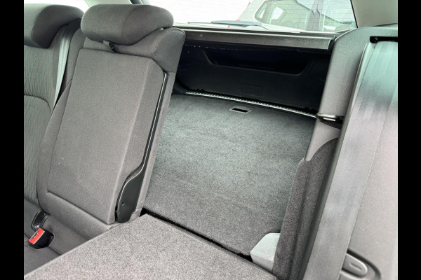 Seat León ST 1.0 EcoTSI Style Full LED koplampen Cruise control Climate control Apple Carplay / Android auto Parkeersensoren