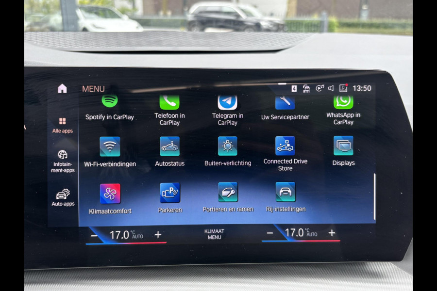 BMW 2 Serie Active Tourer 225e xDrive PANO | ELEK. TREKHAAK | CAMERA