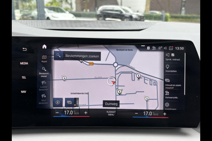 BMW 2 Serie Active Tourer 225e xDrive PANO | ELEK. TREKHAAK | CAMERA