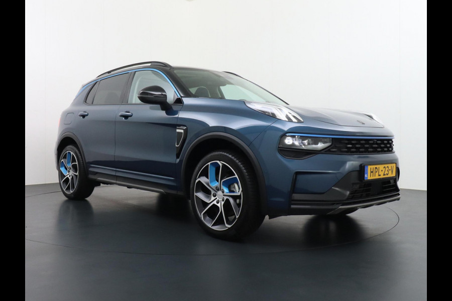 Lynk & Co 01 1.5 PHEV | COMPLETE AUTO | LYNK&CO GARANTIE T/M 12-2026