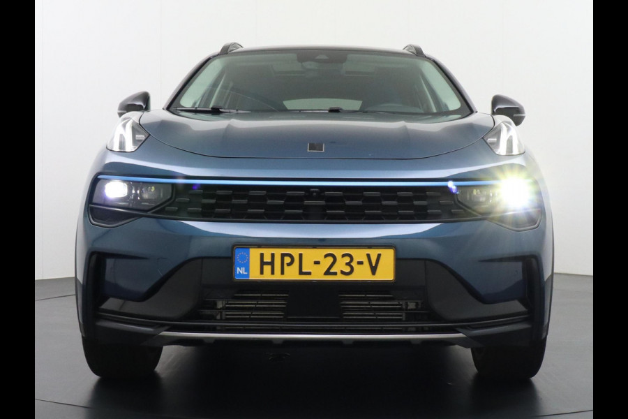 Lynk & Co 01 1.5 PHEV | COMPLETE AUTO | LYNK&CO GARANTIE T/M 12-2026