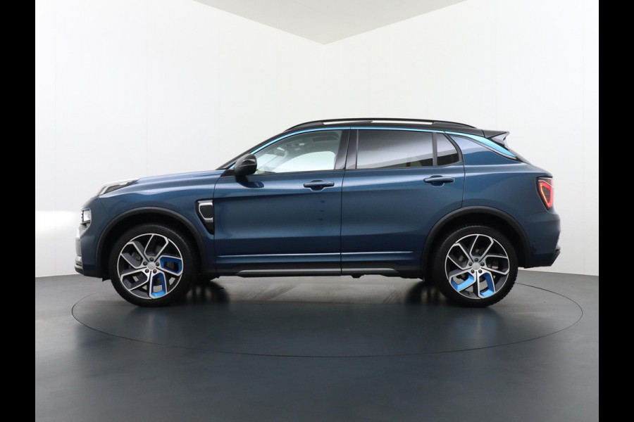 Lynk & Co 01 1.5 PHEV | COMPLETE AUTO | LYNK&CO GARANTIE T/M 12-2026