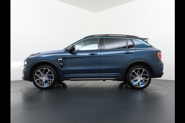 Lynk & Co 01 1.5 PHEV | COMPLETE AUTO | LYNK&CO GARANTIE T/M 12-2026