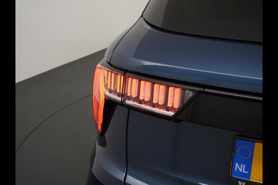 Lynk & Co 01 1.5 PHEV | COMPLETE AUTO | LYNK&CO GARANTIE T/M 12-2026