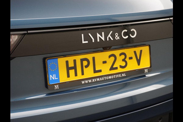 Lynk & Co 01 1.5 PHEV | COMPLETE AUTO | LYNK&CO GARANTIE T/M 12-2026