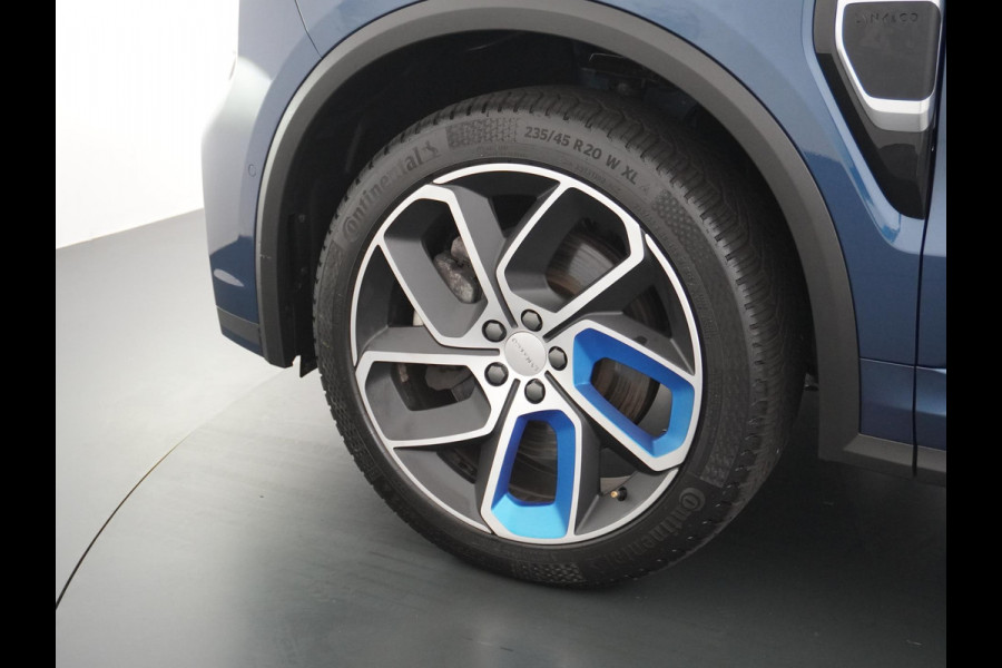 Lynk & Co 01 1.5 PHEV | COMPLETE AUTO | LYNK&CO GARANTIE T/M 12-2026