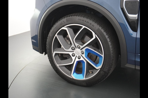 Lynk & Co 01 1.5 PHEV | COMPLETE AUTO | LYNK&CO GARANTIE T/M 12-2026
