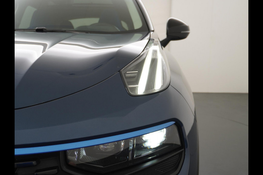 Lynk & Co 01 1.5 PHEV | COMPLETE AUTO | LYNK&CO GARANTIE T/M 12-2026
