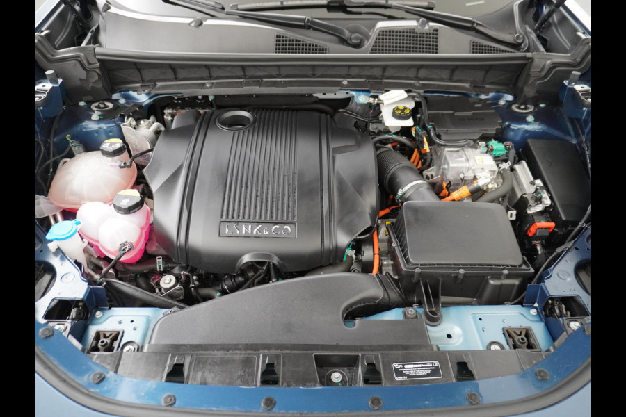 Lynk & Co 01 1.5 PHEV | COMPLETE AUTO | LYNK&CO GARANTIE T/M 12-2026
