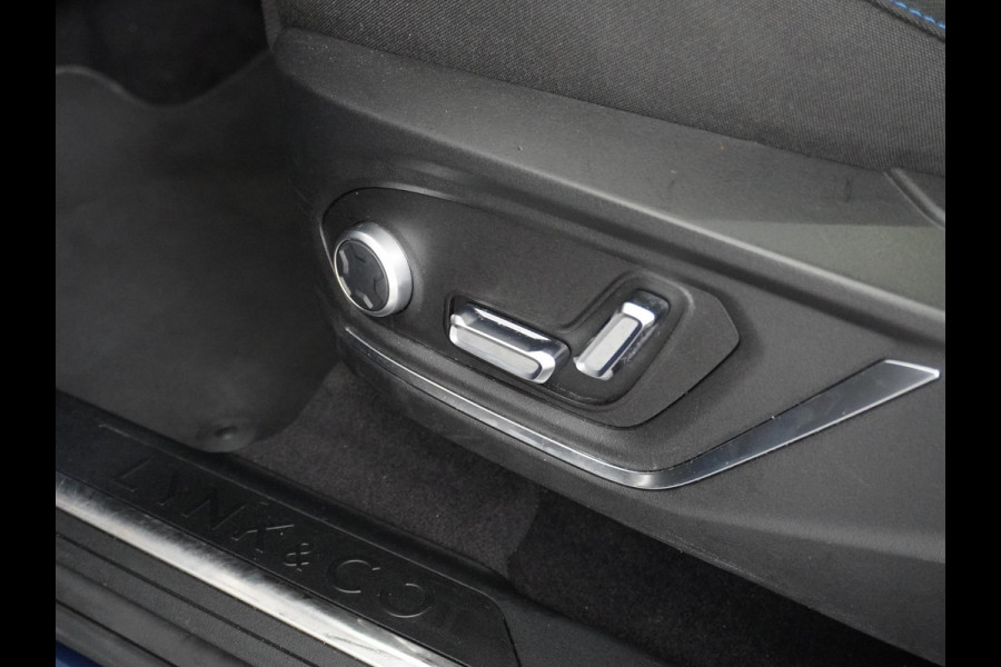 Lynk & Co 01 1.5 PHEV | COMPLETE AUTO | LYNK&CO GARANTIE T/M 12-2026