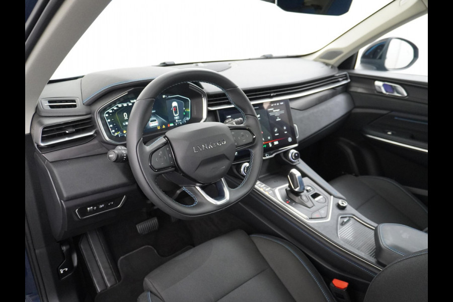 Lynk & Co 01 1.5 PHEV | COMPLETE AUTO | LYNK&CO GARANTIE T/M 12-2026