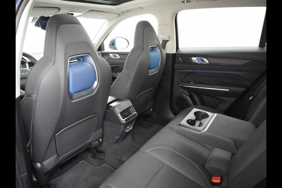 Lynk & Co 01 1.5 PHEV | COMPLETE AUTO | LYNK&CO GARANTIE T/M 12-2026