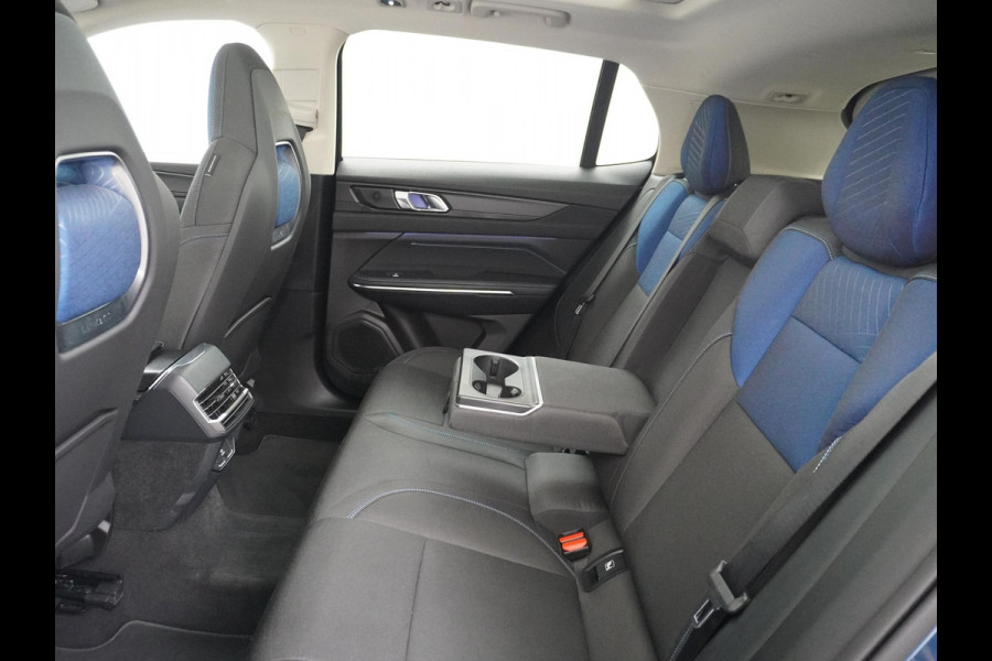 Lynk & Co 01 1.5 PHEV | COMPLETE AUTO | LYNK&CO GARANTIE T/M 12-2026