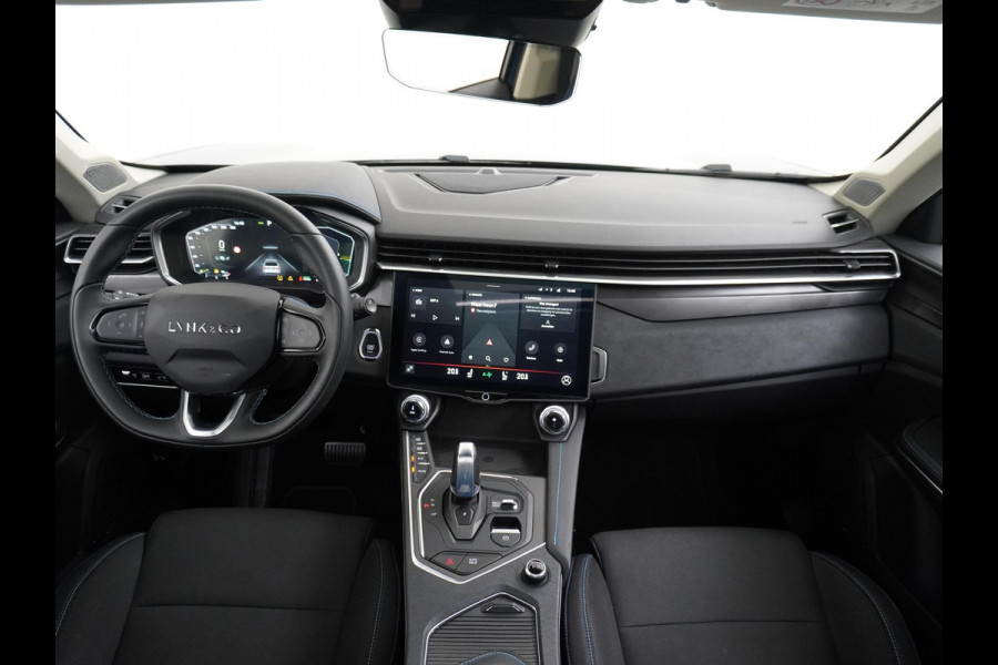 Lynk & Co 01 1.5 PHEV | COMPLETE AUTO | LYNK&CO GARANTIE T/M 12-2026