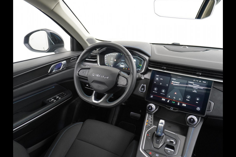 Lynk & Co 01 1.5 PHEV | COMPLETE AUTO | LYNK&CO GARANTIE T/M 12-2026
