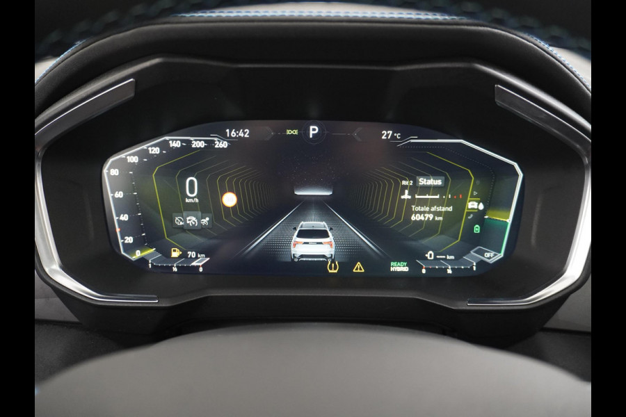 Lynk & Co 01 1.5 PHEV | COMPLETE AUTO | LYNK&CO GARANTIE T/M 12-2026