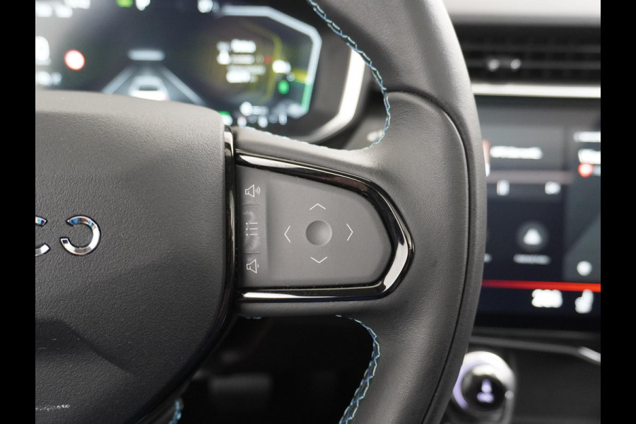 Lynk & Co 01 1.5 PHEV | COMPLETE AUTO | LYNK&CO GARANTIE T/M 12-2026