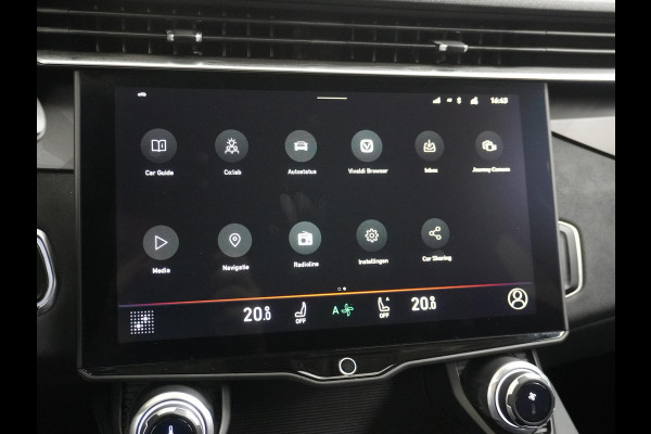 Lynk & Co 01 1.5 PHEV | COMPLETE AUTO | LYNK&CO GARANTIE T/M 12-2026