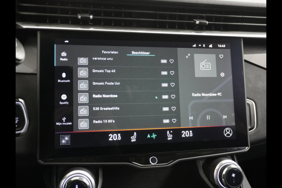 Lynk & Co 01 1.5 PHEV | COMPLETE AUTO | LYNK&CO GARANTIE T/M 12-2026