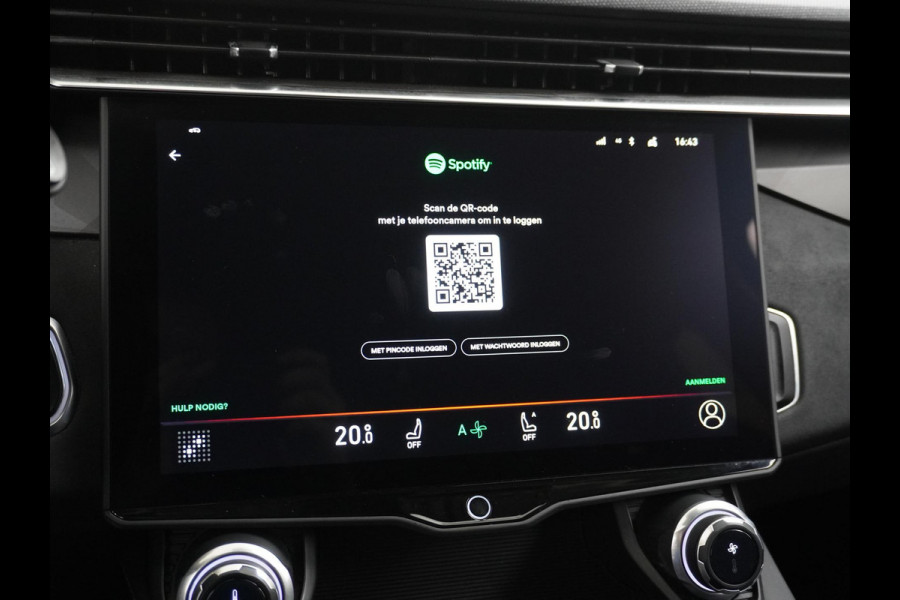 Lynk & Co 01 1.5 PHEV | COMPLETE AUTO | LYNK&CO GARANTIE T/M 12-2026
