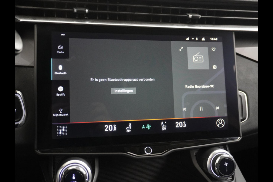 Lynk & Co 01 1.5 PHEV | COMPLETE AUTO | LYNK&CO GARANTIE T/M 12-2026