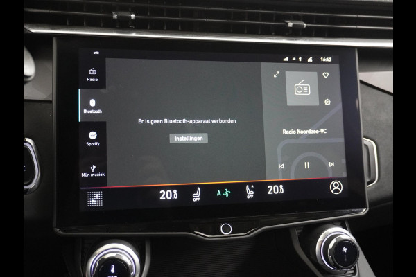Lynk & Co 01 1.5 PHEV | COMPLETE AUTO | LYNK&CO GARANTIE T/M 12-2026