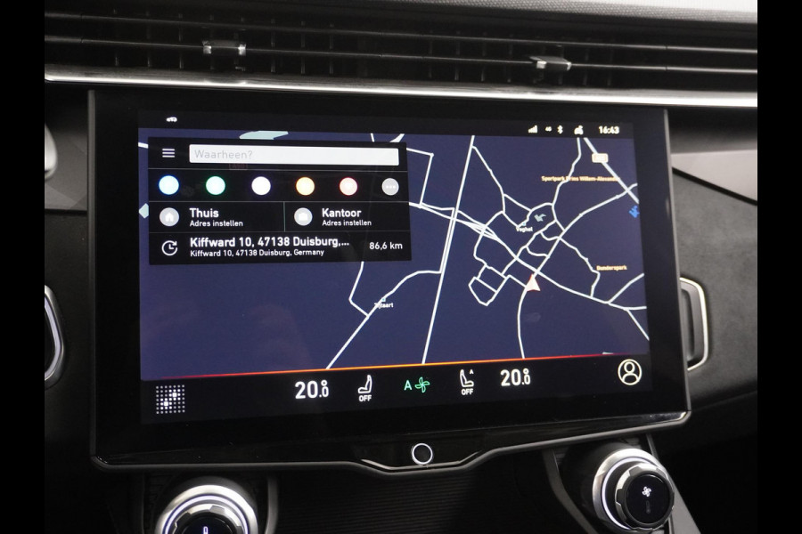 Lynk & Co 01 1.5 PHEV | COMPLETE AUTO | LYNK&CO GARANTIE T/M 12-2026