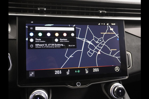 Lynk & Co 01 1.5 PHEV | COMPLETE AUTO | LYNK&CO GARANTIE T/M 12-2026