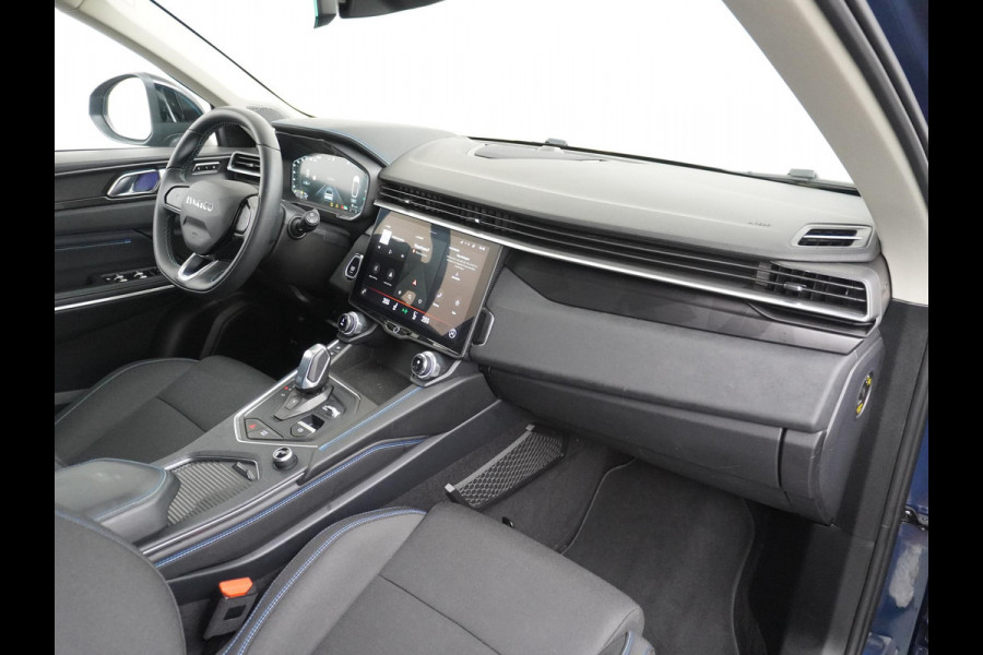 Lynk & Co 01 1.5 PHEV | COMPLETE AUTO | LYNK&CO GARANTIE T/M 12-2026