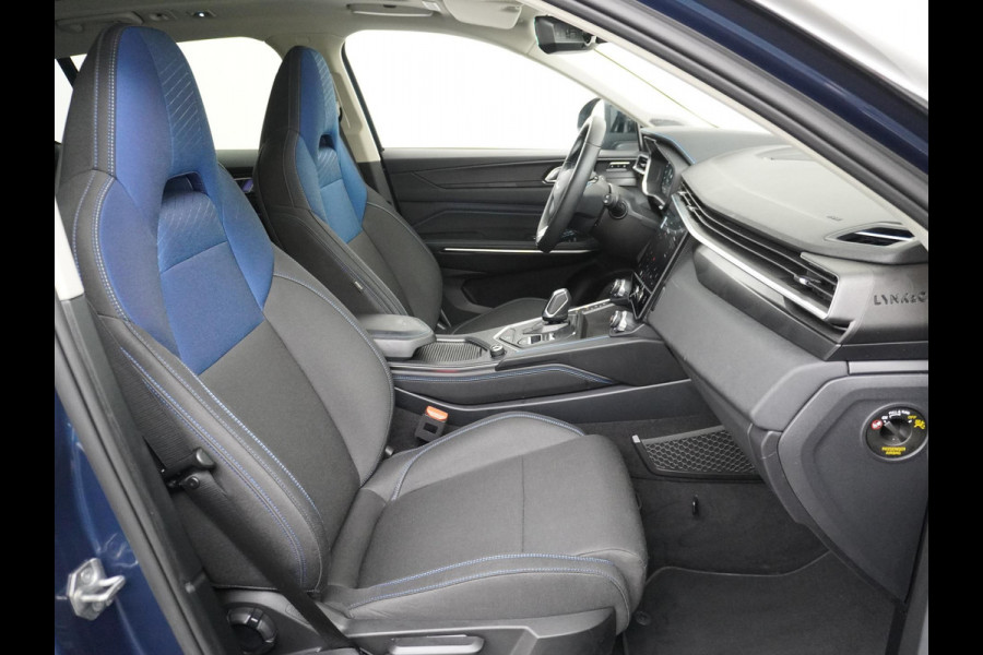 Lynk & Co 01 1.5 PHEV | COMPLETE AUTO | LYNK&CO GARANTIE T/M 12-2026