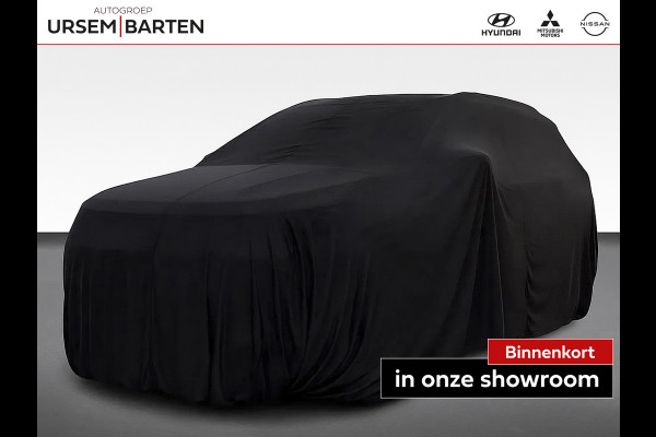 Nissan QASHQAI 1.3 MHEV Xtronic N-Connecta | WORDT VERWACHT | automaat | 158PK | allseason banden | stoelverwarming
