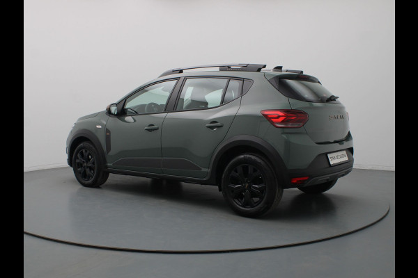 Dacia SANDERO Stepway 110pk TCe 110 Extreme Camera | Climate | Cruise | Carplay | Parkeersens. v+a