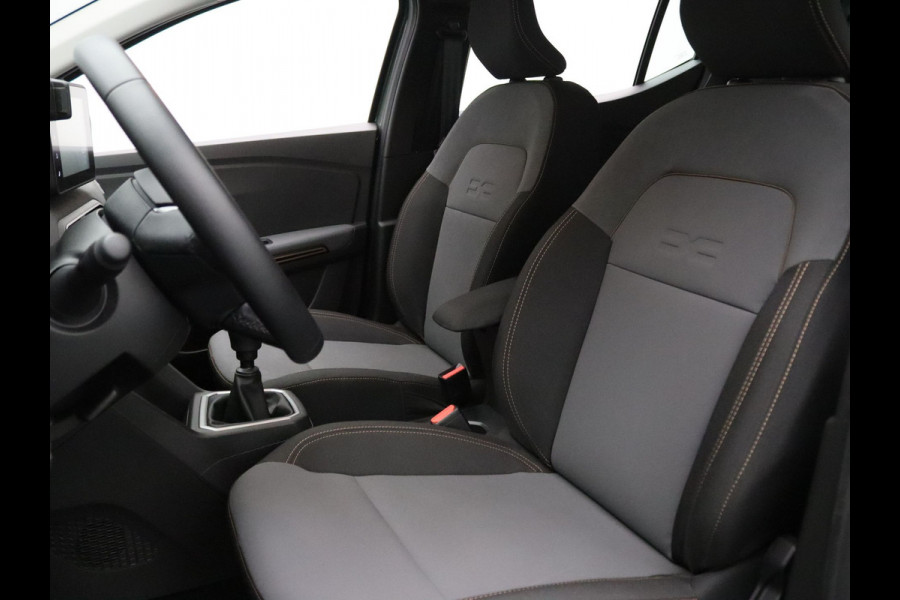 Dacia SANDERO Stepway 110pk TCe 110 Extreme Camera | Climate | Cruise | Carplay | Parkeersens. v+a