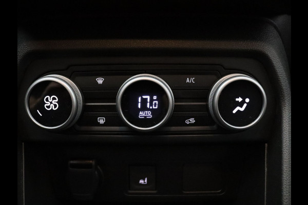 Dacia SANDERO Stepway 110pk TCe 110 Extreme Camera | Climate | Cruise | Carplay | Parkeersens. v+a