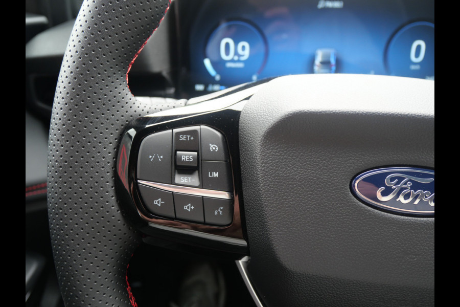 Ford Puma 1.0 EcoBoost Hybrid ST-LINE | AUTOMAAT | LED | CAMERA | FACELIFT!! | KEYLESS | NIEUW!!