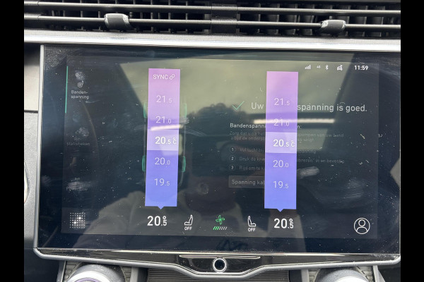 Lynk & Co 01 1.5 PHEV | COMPLETE AUTO | LYNK&CO GARANTIE T/M 12-2026