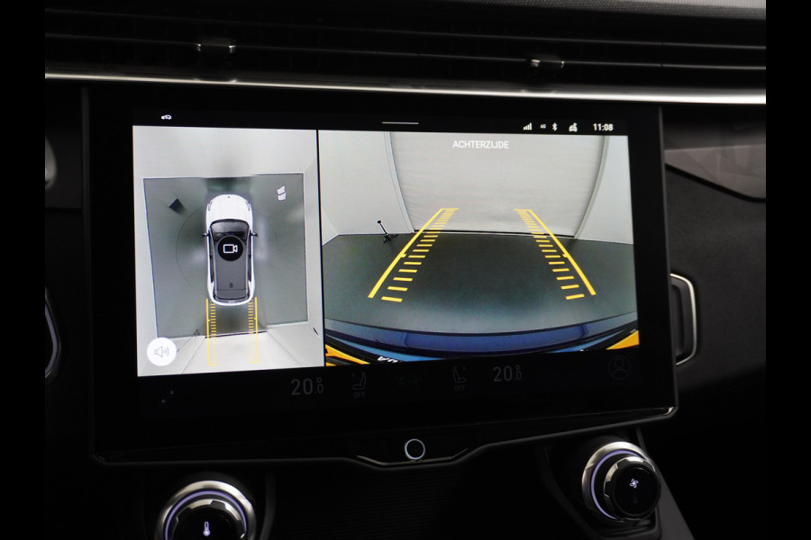 Lynk & Co 01 1.5 PHEV AUT-7 261pk 4wd Pano-Schuif-K-dak 20" 360°Camera Apple Carplay Android Auto Adaptive-Cr Navi Pdc-a+v Ecc Keyless Led M- Elek.Memory.Stoel File assistent Dodehoek detector Elektrisch bedienbare achterklep Rijstrooksensor Wifi Verkeersbord detectie 425Nm koppel 3,6kw laadvermogen A-label Euro 6 Hybride Benzine / Elektrisch rijden tot ca 69km  1800kg trekvermogen