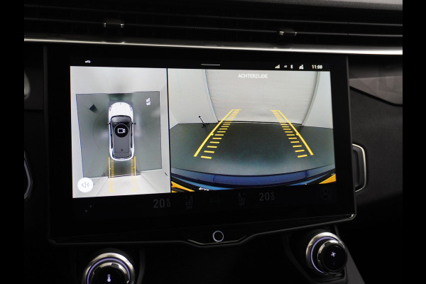 Lynk & Co 01 1.5 PHEV AUT-7 261pk 4wd Pano-Schuif-K-dak 20" 360°Camera Apple Carplay Android Auto Adaptive-Cr Navi Pdc-a+v Ecc Keyless Led M- Elek.Memory.Stoel File assistent Dodehoek detector Elektrisch bedienbare achterklep Rijstrooksensor Wifi Verkeersbord detectie 425Nm koppel 3,6kw laadvermogen A-label Euro 6 Hybride Benzine / Elektrisch rijden tot ca 69km  1800kg trekvermogen