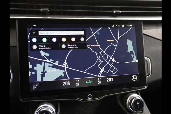 Lynk & Co 01 1.5 PHEV AUT-7 261pk 4wd Pano-Schuif-K-dak 20" 360°Camera Apple Carplay Android Auto Adaptive-Cr Navi Pdc-a+v Ecc Keyless Led M- Elek.Memory.Stoel File assistent Dodehoek detector Elektrisch bedienbare achterklep Rijstrooksensor Wifi Verkeersbord detectie 425Nm koppel 3,6kw laadvermogen A-label Euro 6 Hybride Benzine / Elektrisch rijden tot ca 69km  1800kg trekvermogen