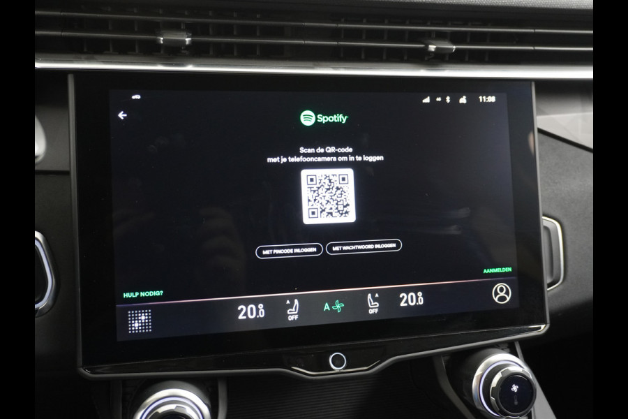 Lynk & Co 01 1.5 PHEV AUT-7 261pk 4wd Pano-Schuif-K-dak 20" 360°Camera Apple Carplay Android Auto Adaptive-Cr Navi Pdc-a+v Ecc Keyless Led M- Elek.Memory.Stoel File assistent Dodehoek detector Elektrisch bedienbare achterklep Rijstrooksensor Wifi Verkeersbord detectie 425Nm koppel 3,6kw laadvermogen A-label Euro 6 Hybride Benzine / Elektrisch rijden tot ca 69km  1800kg trekvermogen