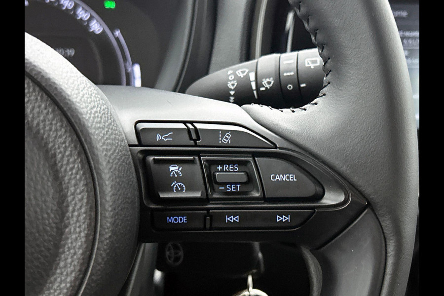 Toyota Aygo X 1.0 VVT-i MT Play CAMERA CARPLAY-NAVI AD-CRUISE