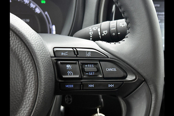 Toyota Aygo X 1.0 VVT-i MT Play CAMERA CARPLAY-NAVI AD-CRUISE