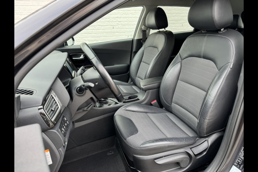 Kia Niro 1.6 GDi Hybrid ComfortLine Adaptive cruise control Climate control Apple / Android Parkeersensoren v/a